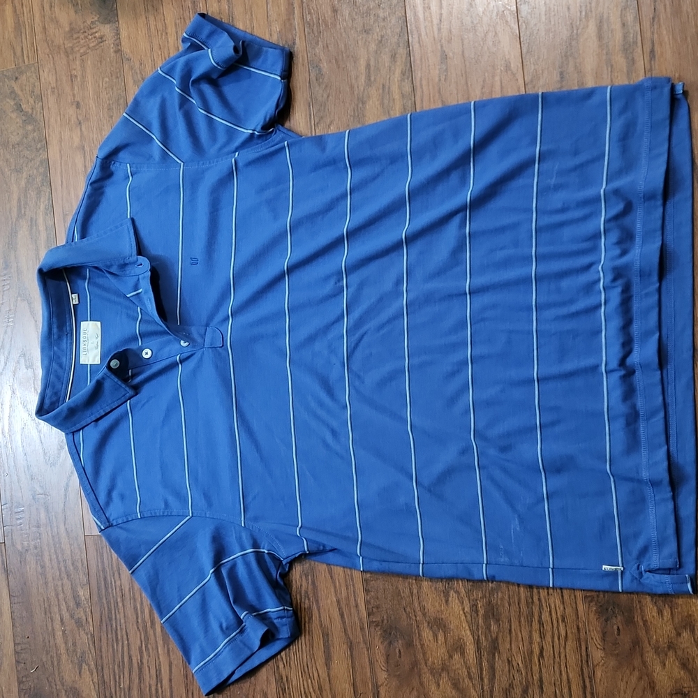 Men's Polo